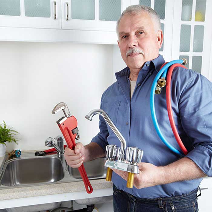 Torumees Tallinnas - professionaalne toruabi