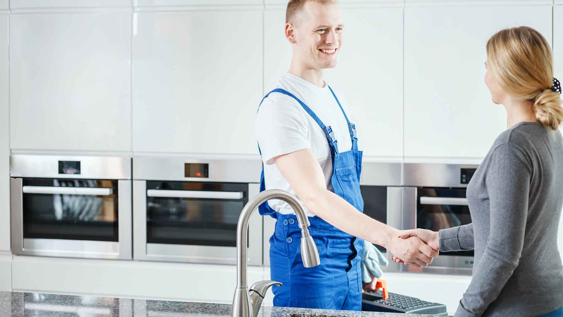 Toruabi ja ummistuste likvideerimine Tallinnas