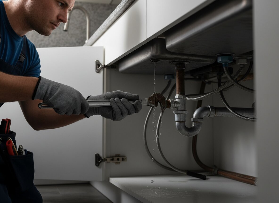 Lekete likvideerimine Tallinnas