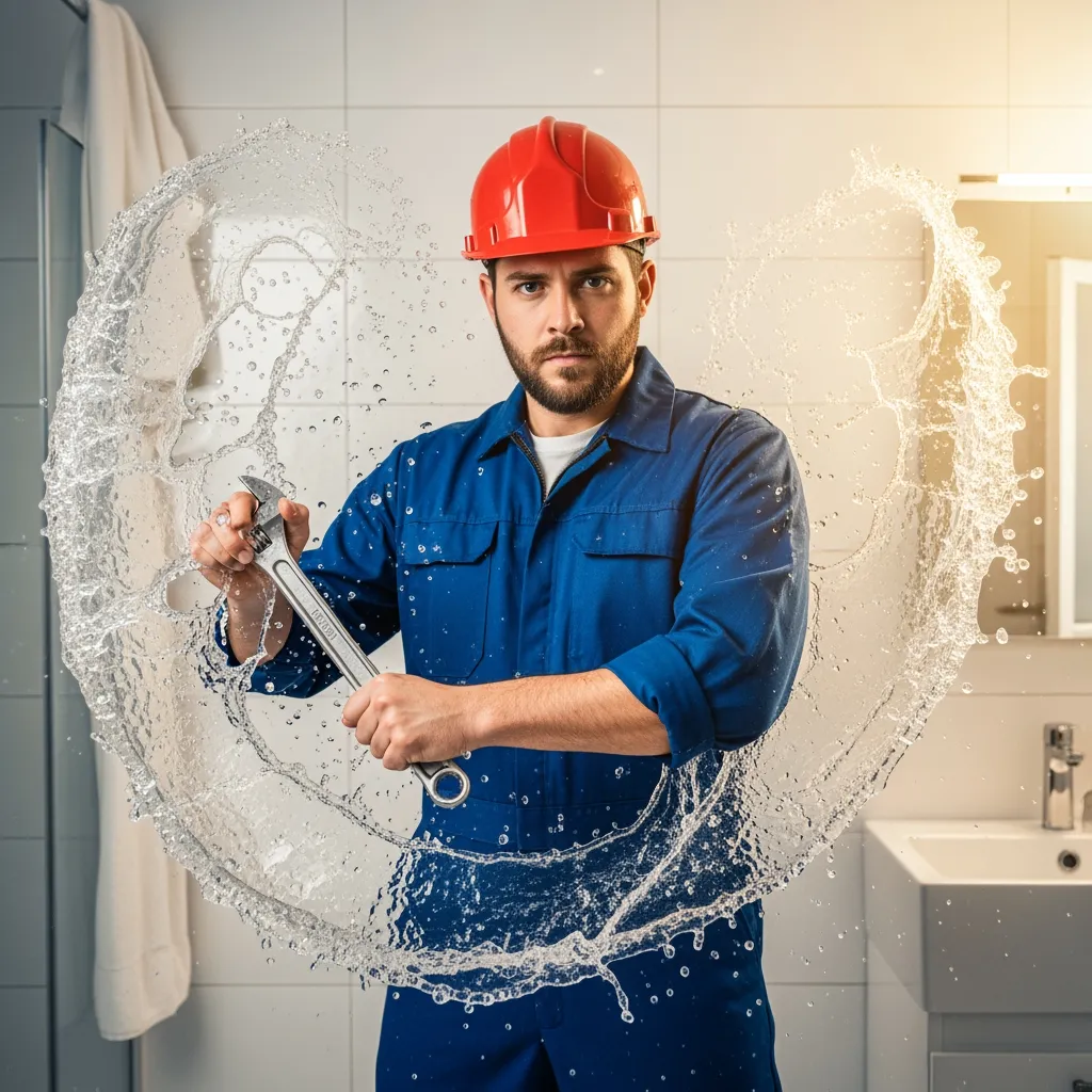 Профессиональный сантехник в Таллине